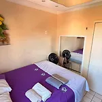 AP 600m from Castelão Arena-near Airport&Sarah