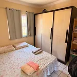 AP 600m from Castelão Arena-near Airport&Sarah