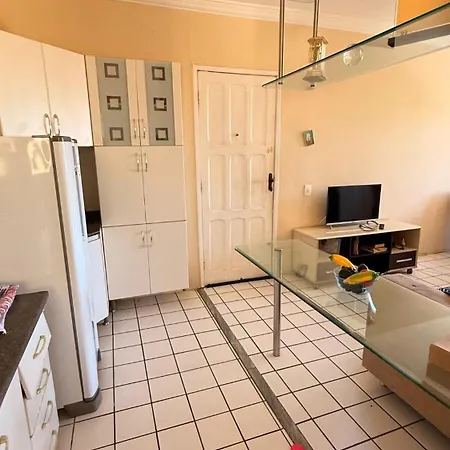 Ap 600m From Castelão Arena-near Airport&sarah Apartamento