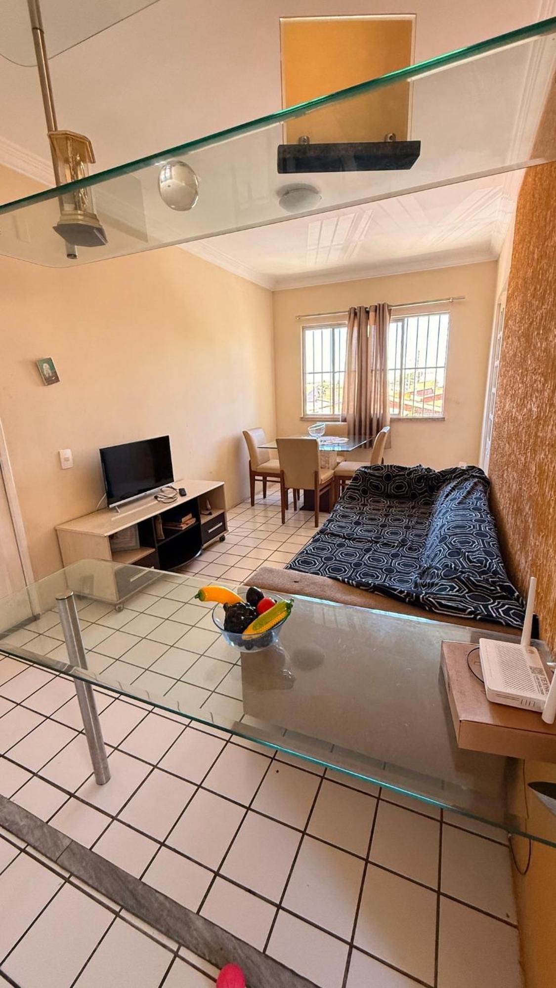 Ap 600m From Castelão Arena-near Airport&sarah *