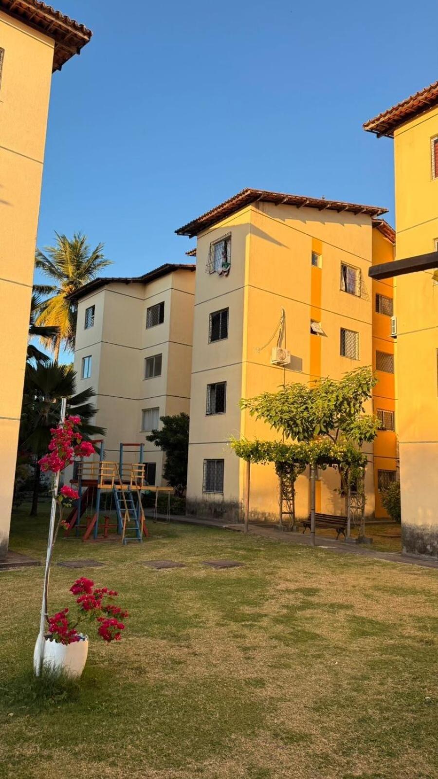 Apartamento Ap 600m From Castelão Arena-near Airport&sarah Fortaleza (Ceara)