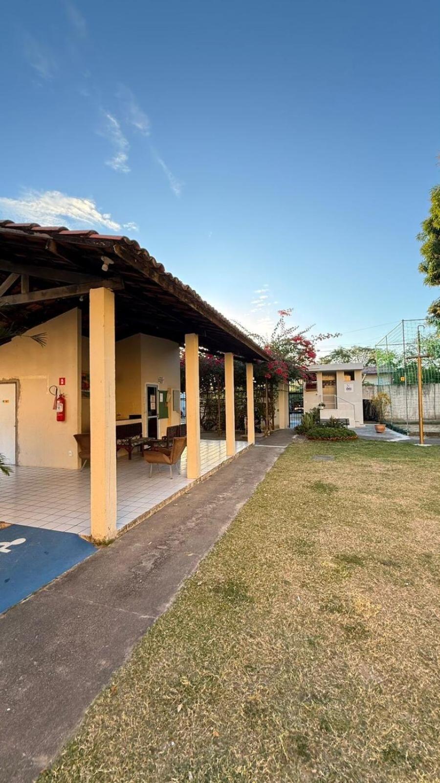 Apartamento Ap 600m From Castelão Arena-near Airport&sarah