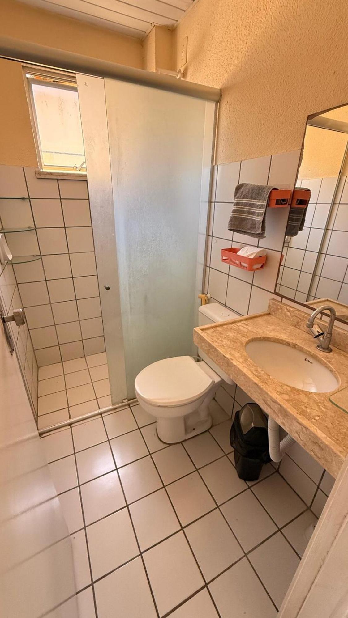 Apartamento Ap 600m From Castelão Arena-near Airport&sarah Fortaleza (Ceara)