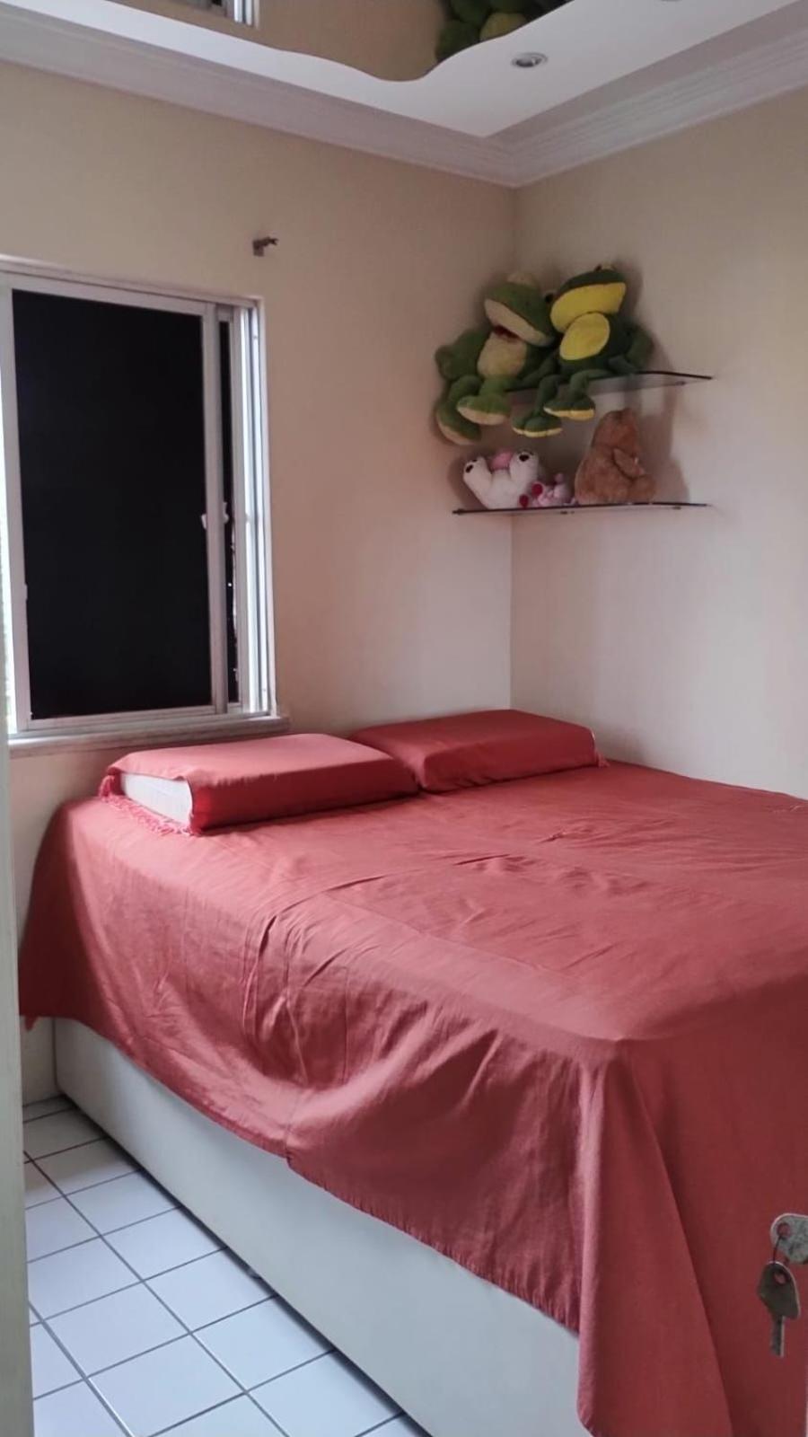 Ap 600m From Castelão Arena-near Airport&sarah