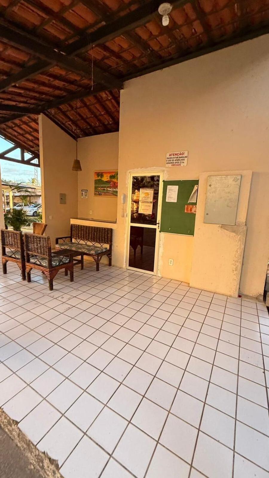 Ap 600m From Castelão Arena-near Airport&sarah * Fortaleza (Ceara)