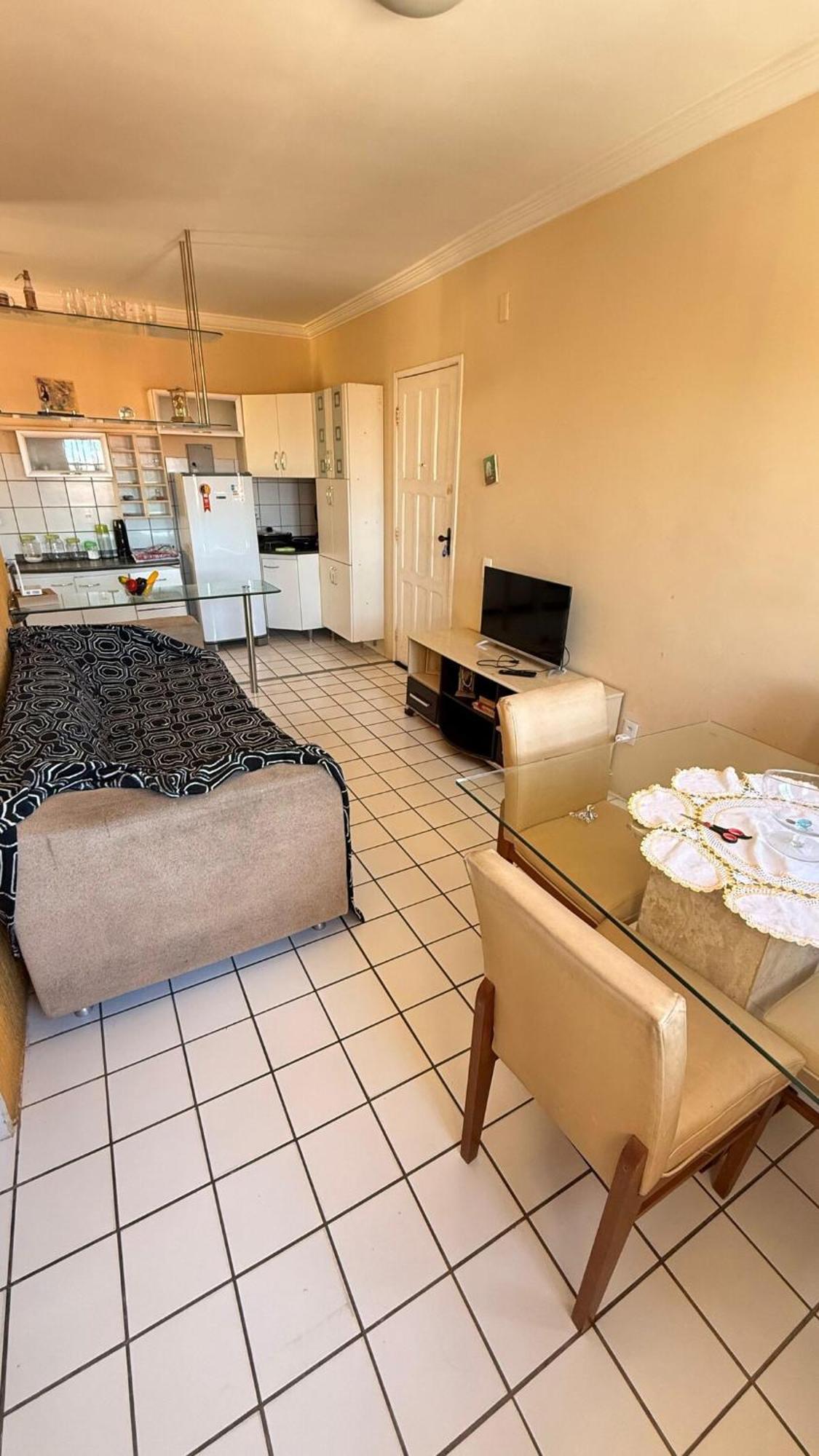 Apartamento Ap 600m From Castelão Arena-near Airport&sarah *