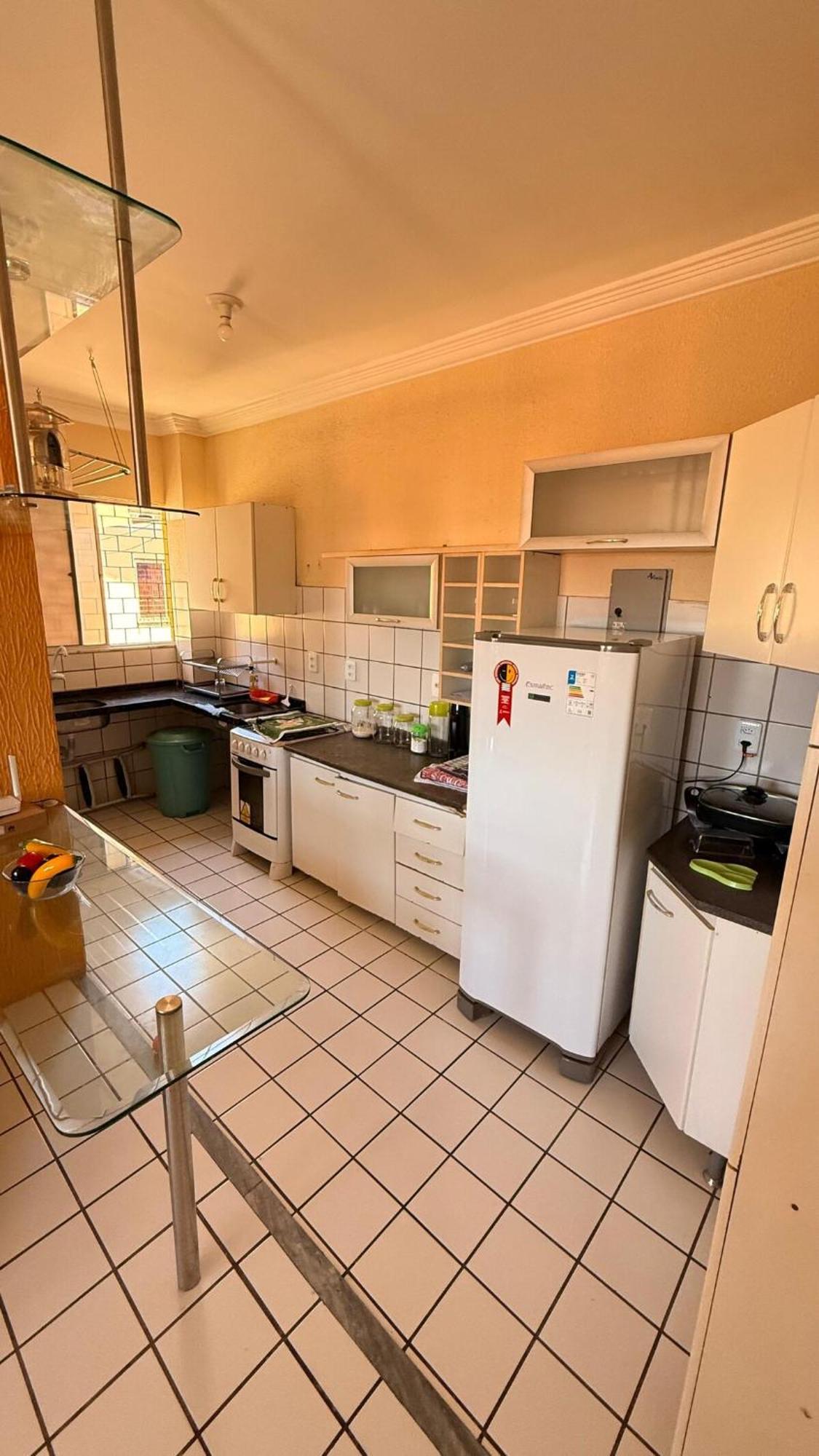 Apartamento Ap 600m From Castelão Arena-near Airport&sarah Fortaleza (Ceara)